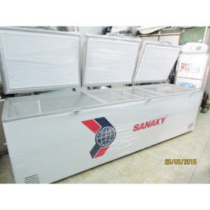Tủ đông Sanaky VH-1368HY 1300 lít