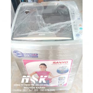 Máy giặt Sanyo ASW-U120AT 9kg