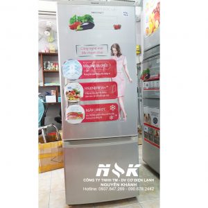 Tủ lạnh Panasonic NR-B471B