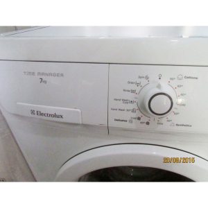 Máy giặt Electrolux EWF85761 7kg