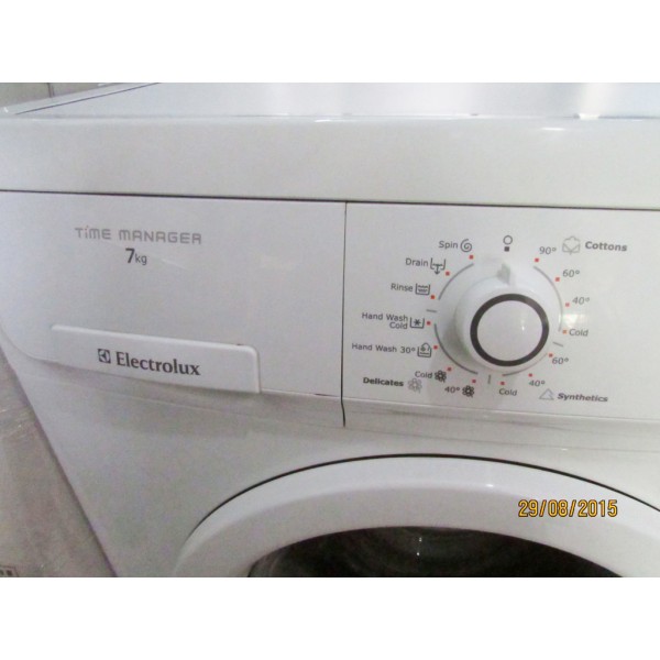 Lỗi E91 máy giặt Electrolux nguyên nhân và cách khắc phục chi tiết - Top 10  Thương Hiệu
