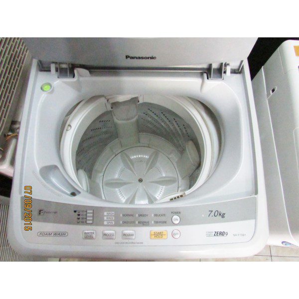 Máy giặt Panasonic NA-F70B1 7kg