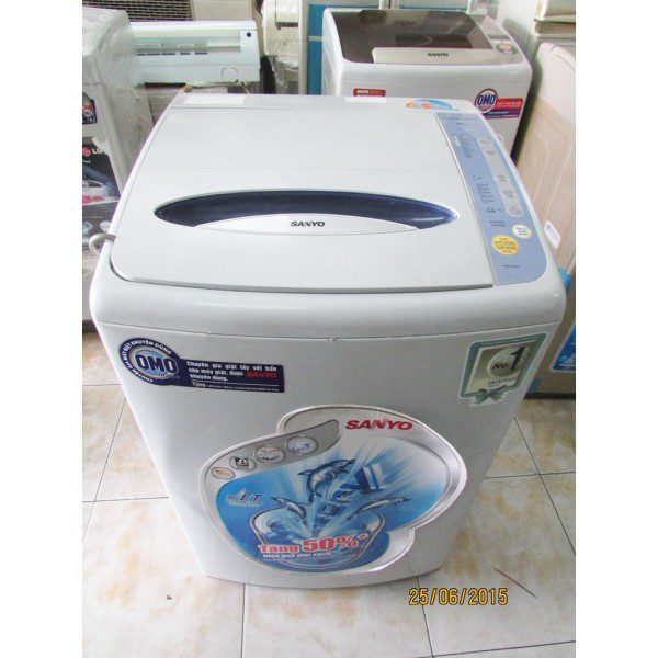 Máy giặt Sanyo ASW 95S2T 6.5kg