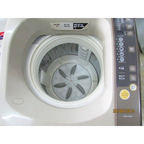 Máy giặt Sanyo ASW-F700VT 7kg