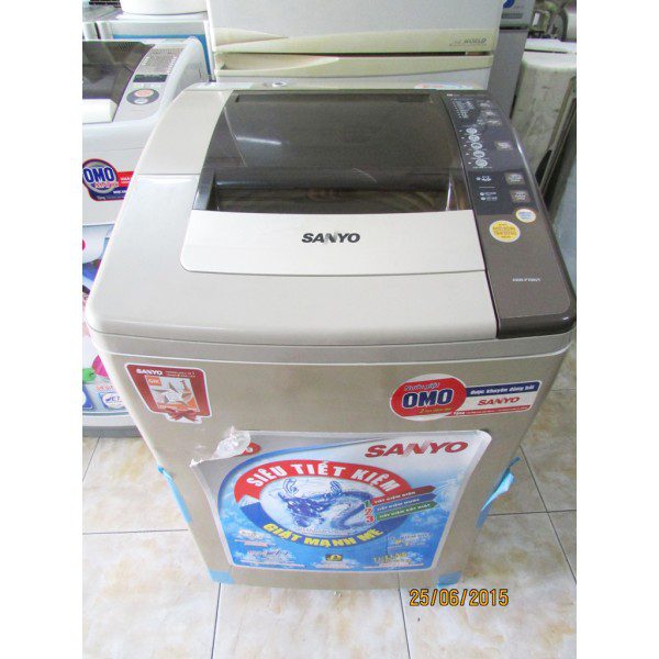 Máy giặt Sanyo ASW-F700VT 7kg