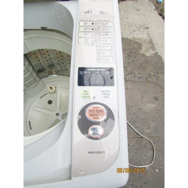 Máy giặt Sanyo ASW-S70V1T 7kg
