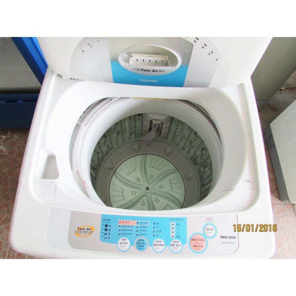 Máy giặt Toshiba AW-8400SV 6.8kg