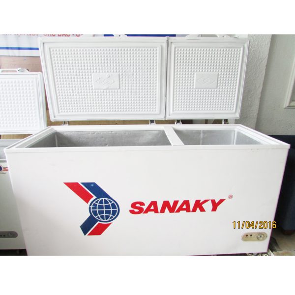 Tủ đông Sanaky VH-665HY 665 lít