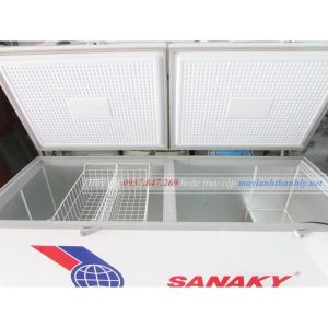 Tủ đông Sanaky VH-868HY 860 lít