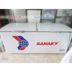 Tủ đông Sanaky VH-868HY 860 lít