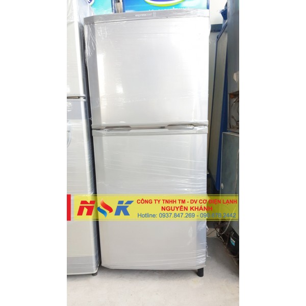 Tủ lạnh LG GN-U202PS 153 lít