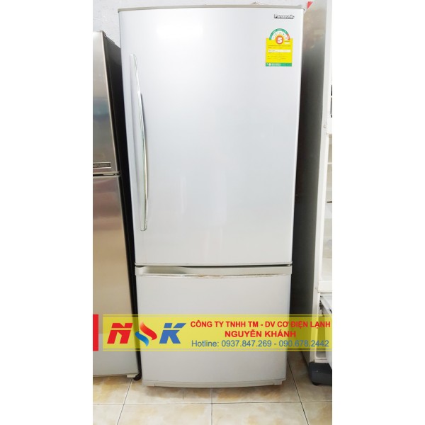 Tủ lạnh Panasonic NR-B37M2 365 lít