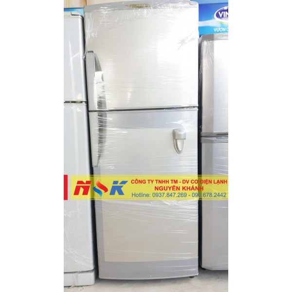 Tủ lạnh Hitachi R-190MX 190 lít