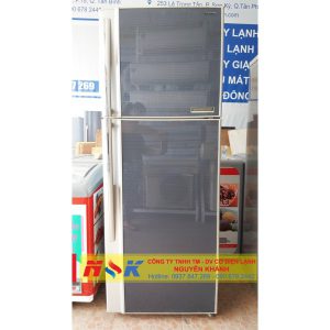 Tủ lạnh Toshiba GR-MG46VPD 410 lít