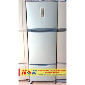 Tủ lạnh Toshiba GR-N35VTV 350 lít