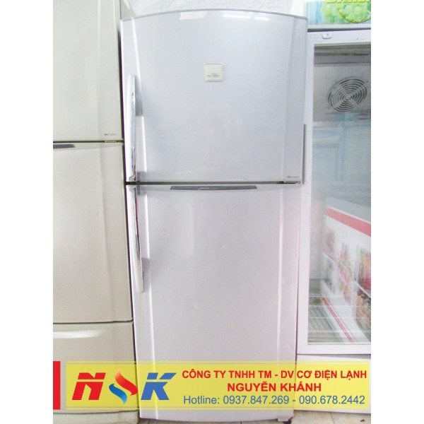 Tủ lạnh Toshiba GR-H41VPT 355 lít