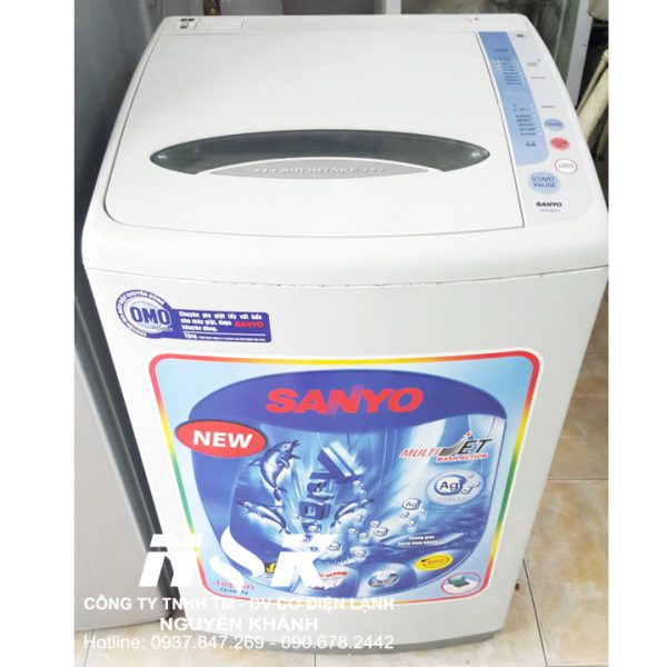 Máy giặt Sanyo ASW-95S1T