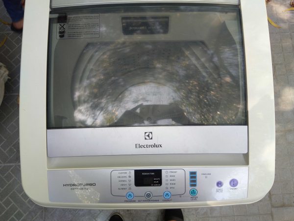 Máy giặt Electrolux EWT7042S 7kg