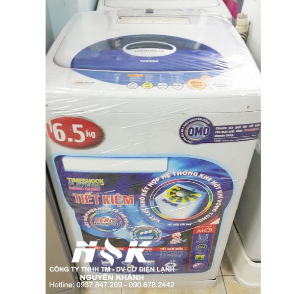 Máy giặt Toshiba AW-8300SV 6kg