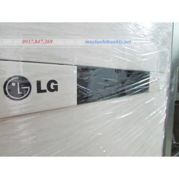 Máy lạnh đứng LG HP-C508TA0 5HP