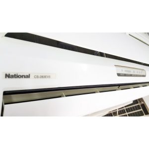 Máy lạnh nội địa National Inverter CS-283EV5