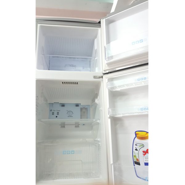 Tủ lạnh Panasonic NR-BJ183S