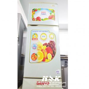 Tủ lạnh Sanyo SR-13JN