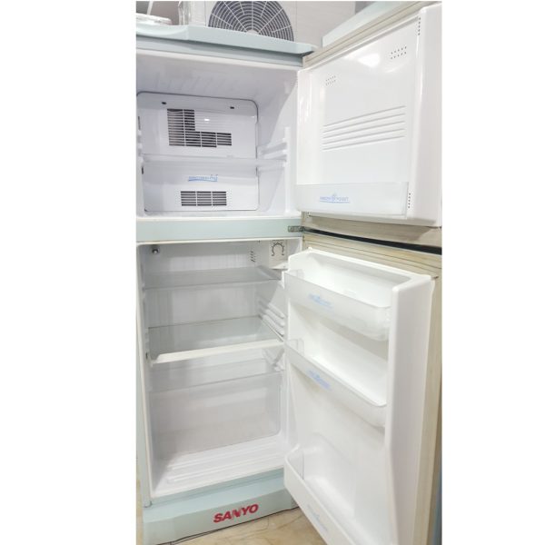 Tủ lạnh Sanyo SR-13FN 130 lít