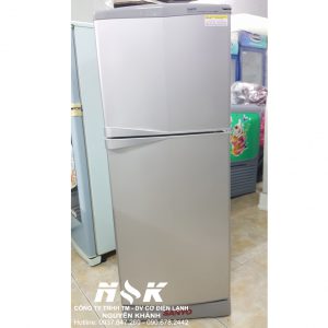 Tủ lạnh Sanyo SR-145PN 130 lít