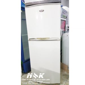 Tủ lạnh Sharp SJ-22L-GY 210 lít