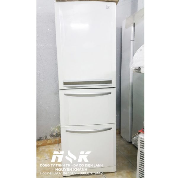 Tủ lạnh Toshiba GR-H40VBA 345 lít
