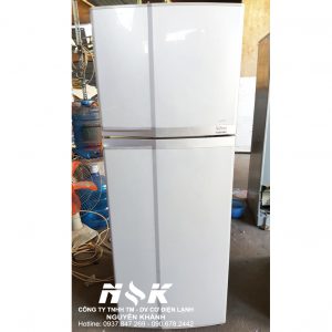 Tủ lạnh Toshiba GR-Y16VPT 160 lít