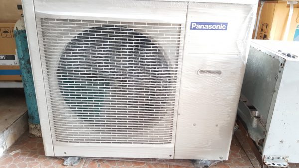 Máy lạnh Panasonic CU-PC18HKF