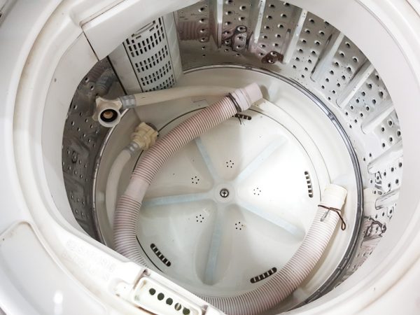Máy giặt Sanyo ASW- S70VT