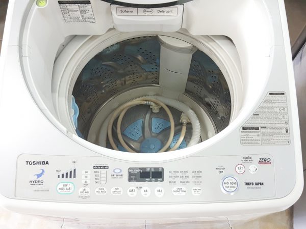 Máy giặt Toshiba Inverter AW-SD130SV