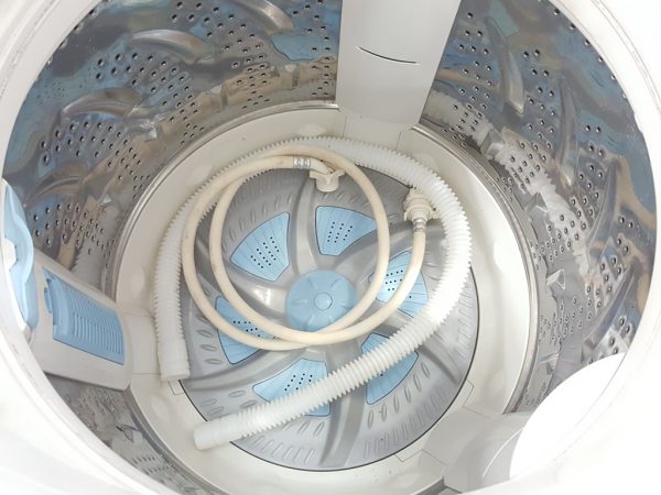 Máy giặt Toshiba Inverter AW-SD130SV