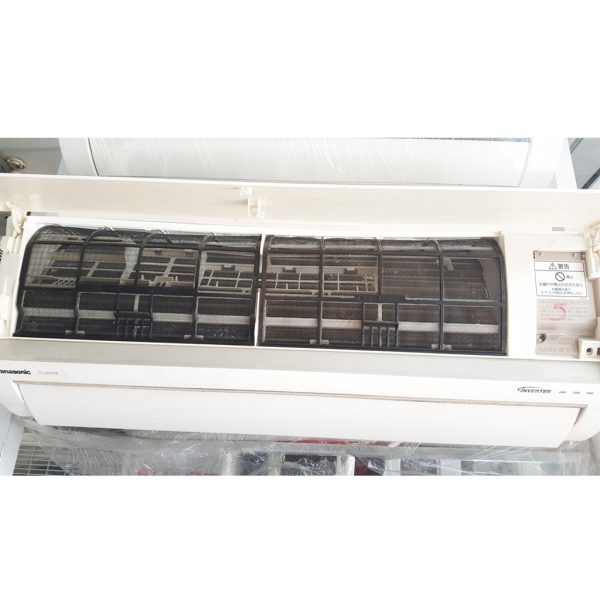 Máy lạnh nội địa Panasonic Inverter CS-220CFR-W