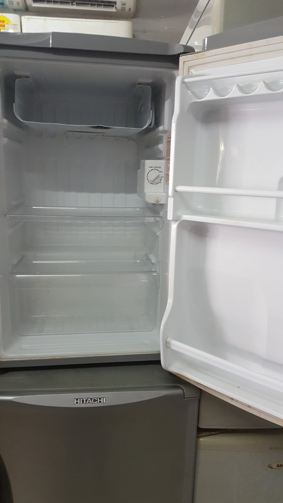 Tủ lạnh Sanyo SR-9JR 90 lít