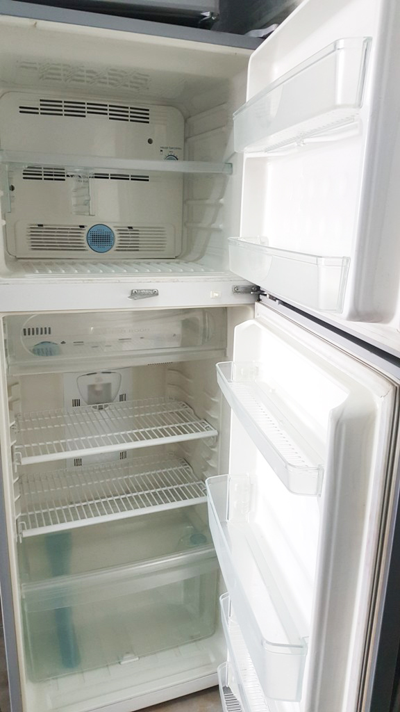 Tủ lạnh Sharp SJ-K41M 382 lít
