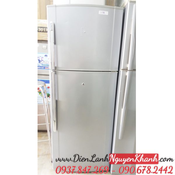 Tủ lạnh Sharp SJ-K41M 382 lít