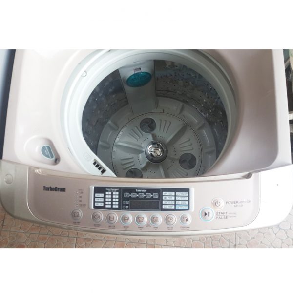 Máy giặt LG WF-S1017TG 10g