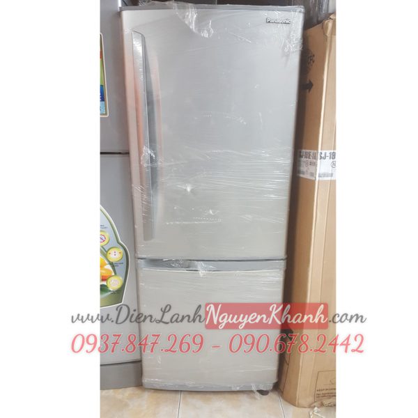 Tủ lạnh Panasonic NR-B19M1 195 lít