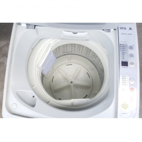 Máy giặt Sanyo ASW-F68H