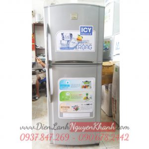 Tủ lạnh Toshiba GR-M19VPD 188 lít