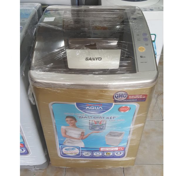 Máy giặt Sanyo ASW-F780T 7.8kg