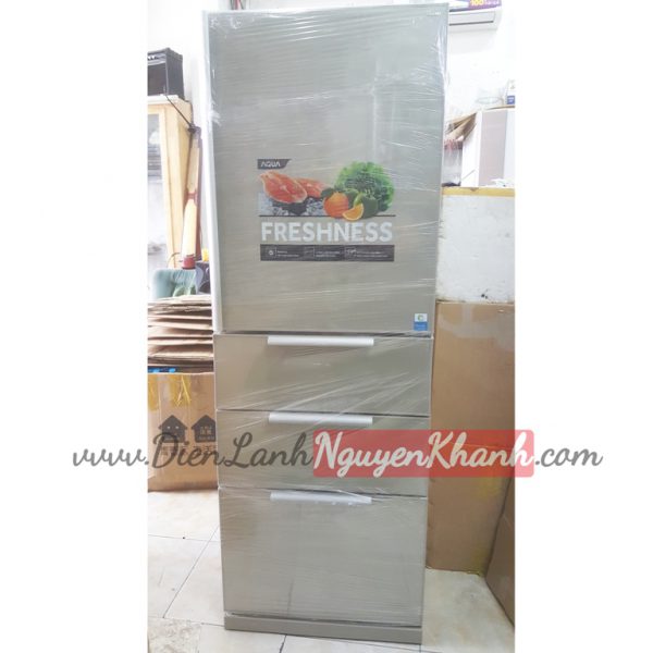 Tủ lạnh Sanyo SR-360R 356 lít