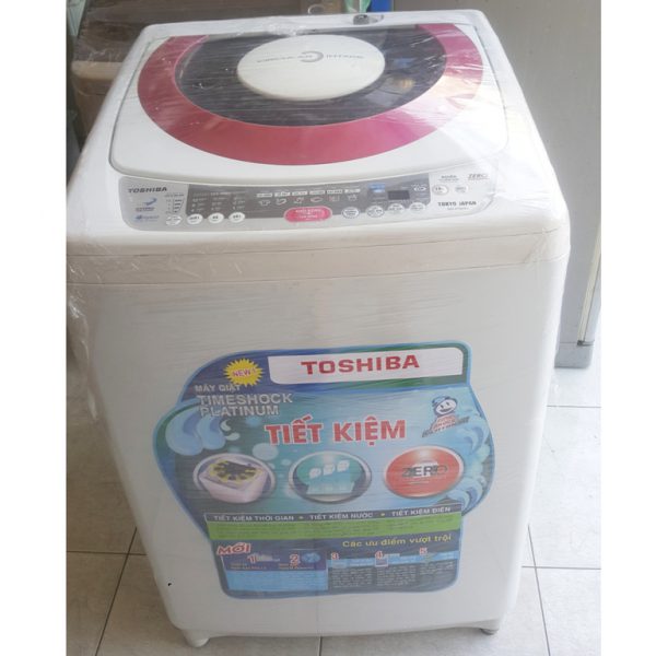 Máy giặt Toshiba AW-9790SV