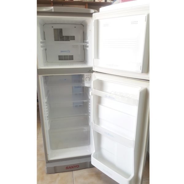 Tủ lạnh Sanyo SR-15JN