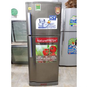 Tủ lạnh Sanyo SR-U25JN