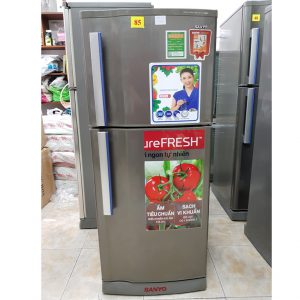 Tủ lạnh Sanyo SR-U17JN